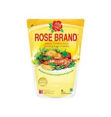 Rose Brand Cup